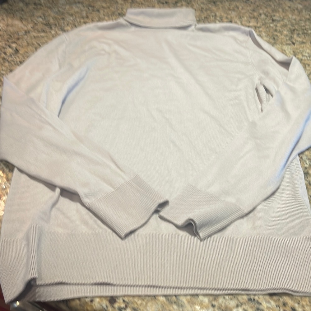 Men’s H&M dress turtleneck